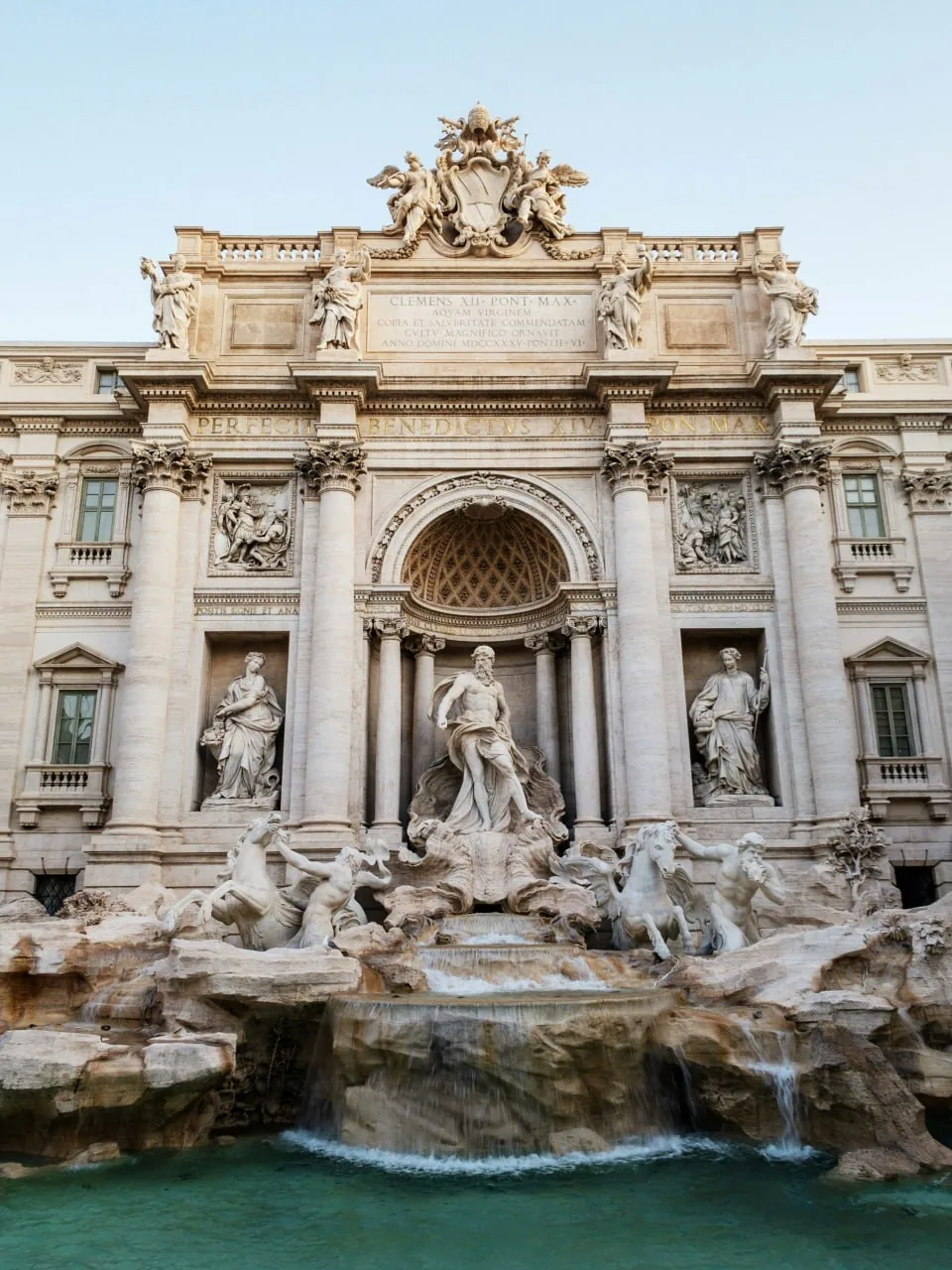 Rome